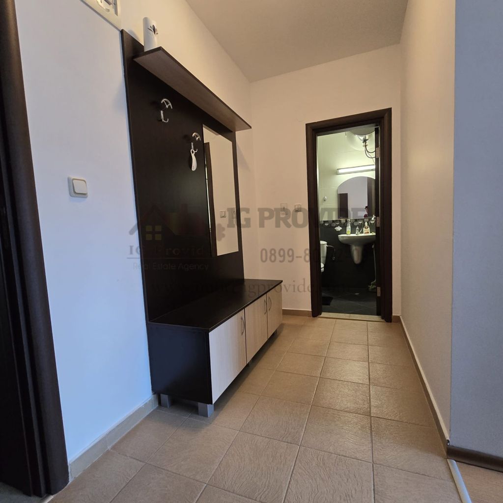 Продава се Двустаен апартамент в к.к. Слънчев бряг - 60 кв.м за 1117 €/кв.м - Снимка #13