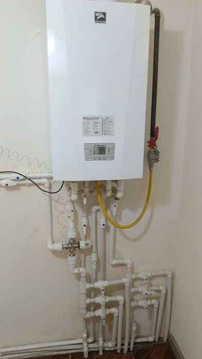 Электрика Сантехника все виды работ