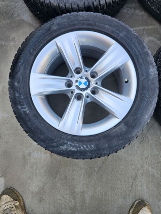 Jante originale BMW 225/55/16