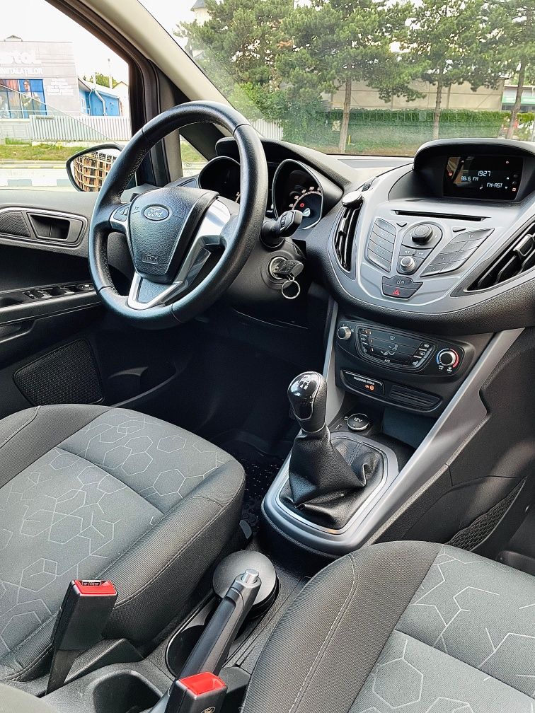 Ford B max*102.000km!*Benzina*