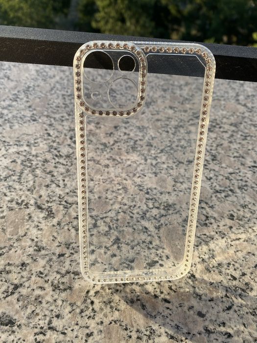 Силиконови кейсове за iPhone 12,14