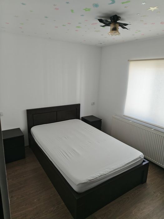 ofer apartament 3 camere Balș spre închiriere