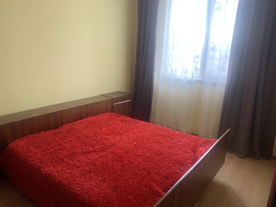 Дава се под наем Тристаен апартамент в Варна, Център - 68 кв.м за 433.5 € - Снимка #7