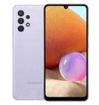 Samsung Galaxy A32 SM-A32F/DS 4/64 2021