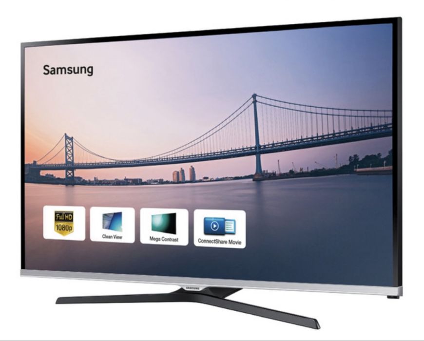 Televizor SAMSUNG FULL HD, 101 cm