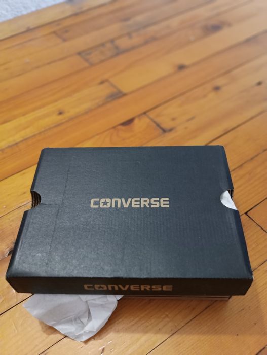Детски Кецове Converse