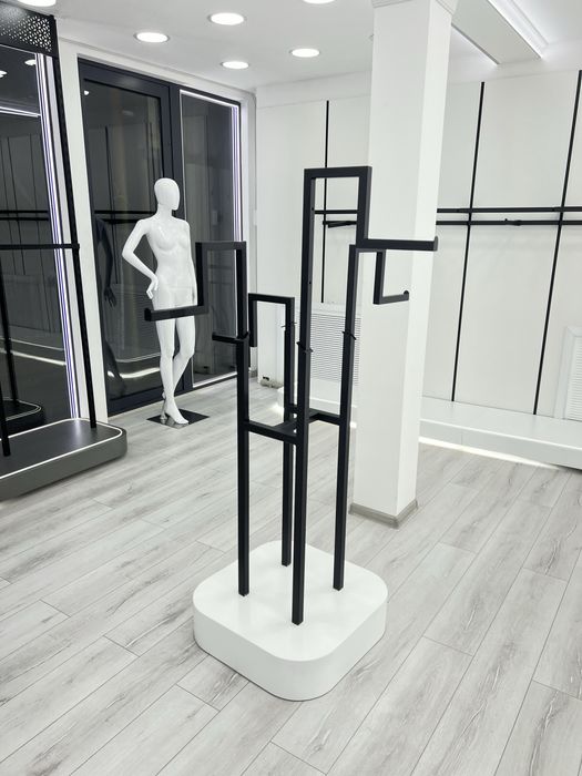 Торговое оборудование на заказ