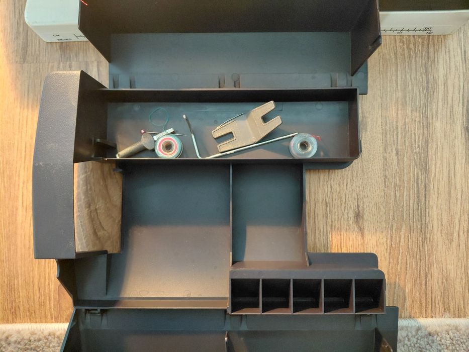 Шевна машина -швецка