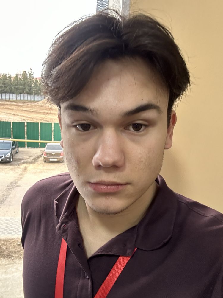 репетитор Английского языка