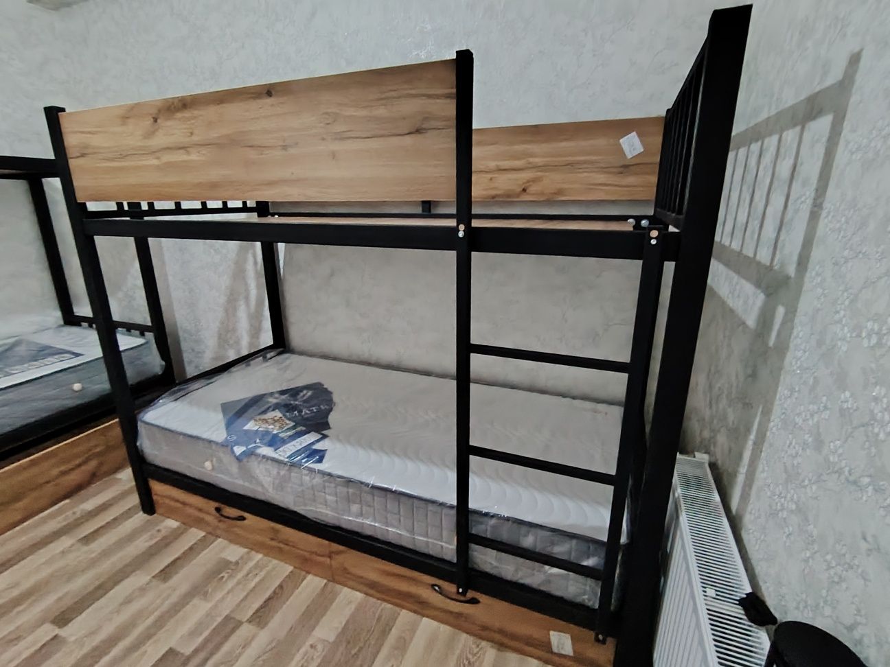 Кровати  в стиле лофт . От производителя . недорого.