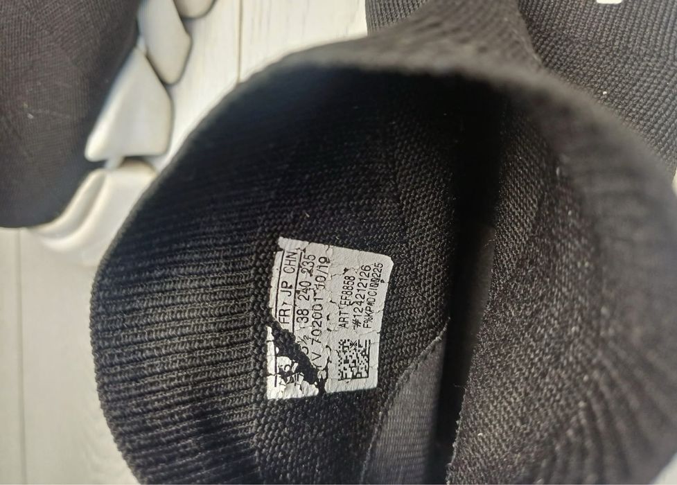 Sneakers Balenciaga nr.38