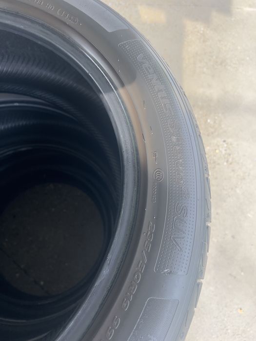 Anvelope Vara Hankook Ventus S1 Evo Gen 2 235/50/19 NOI