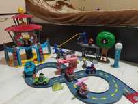 ПЕС ПАТРУЛ (PAW PATROL)- 3 бр. комплекта