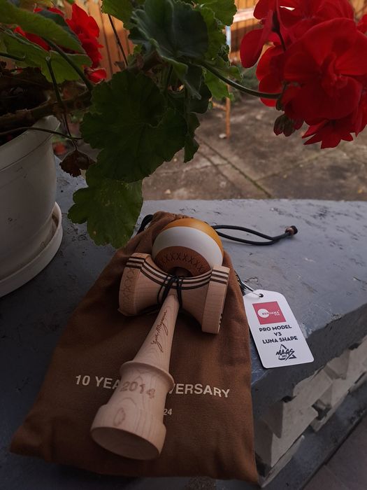 Kendama pro model