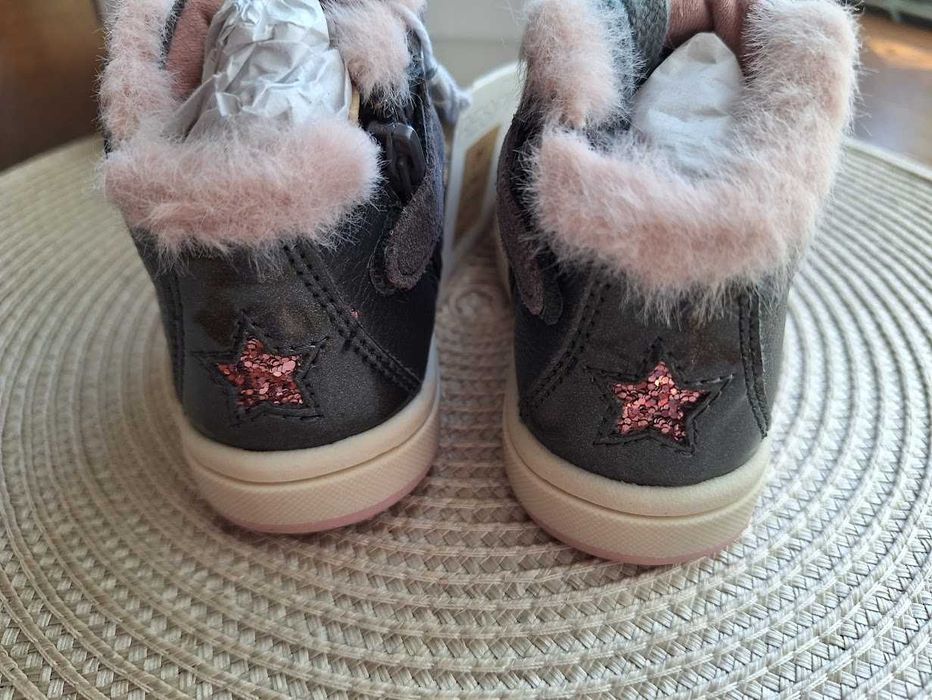 Нови боти/ботуши/апрески Geox, Primigi, Pablosky - н. 20