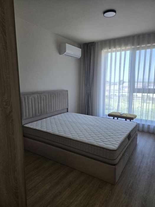Дава се под наем Тристаен апартамент в Пловдив, Кършияка - 90 кв.м за 750 € - Снимка #3