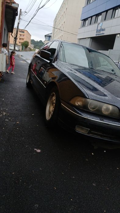Vînd sau schimb E39 3.0d