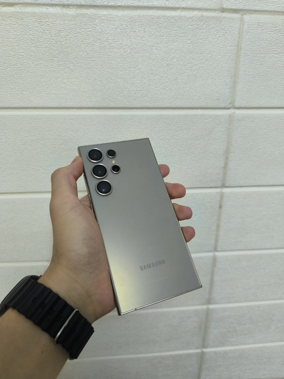 Samsung S24 ULTRA 12/512 GB