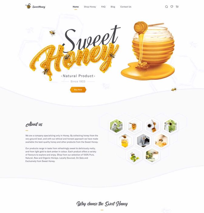 Creare site , Site de prezentare , Magazin online , Website custom