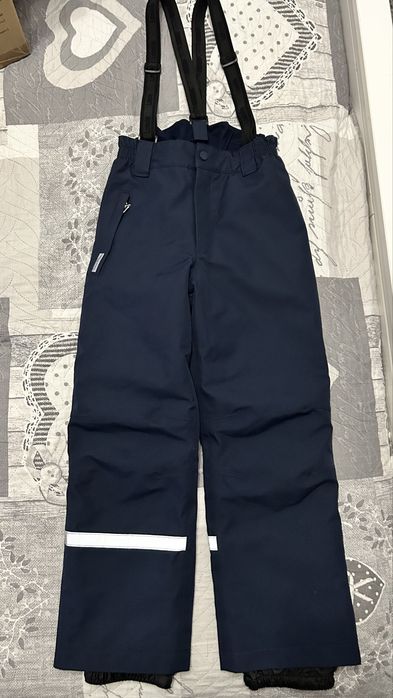 Зимнии брюки Lassie tec