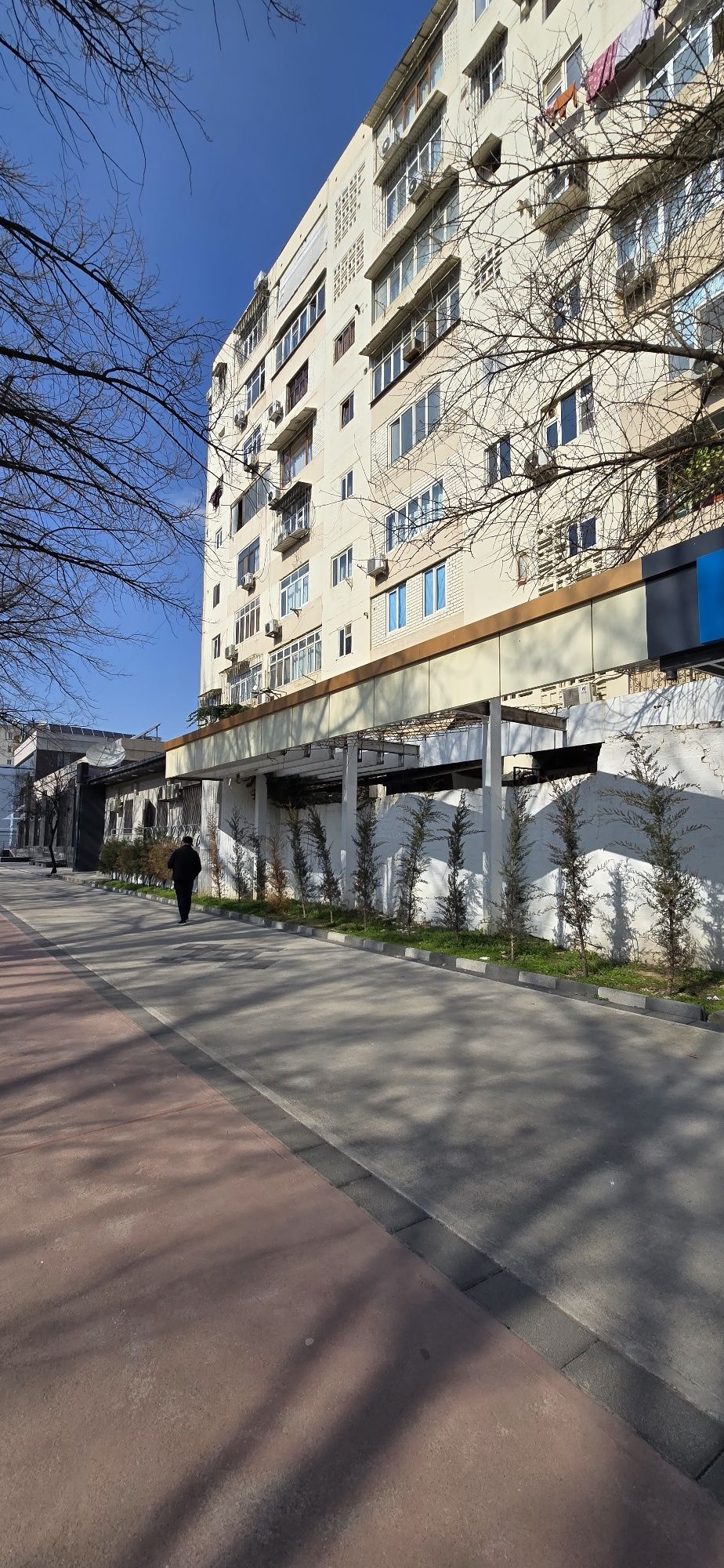 Сдаётся в аренду под бизнес