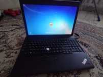 Ноутбук Lenovo ThinkPad edge E530