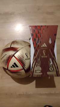 Minge fotbal Adidas Al Hilm 2022 oficială