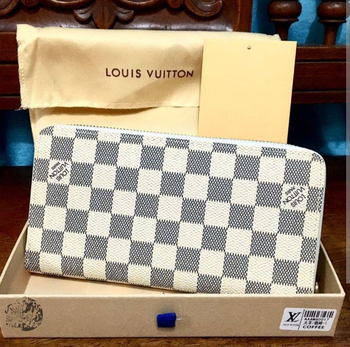 Кошелек Louis Vuitton