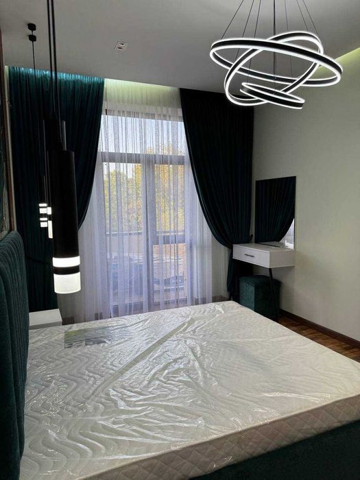 Сдаю квартиру в аренду в Яккасарайском районе.