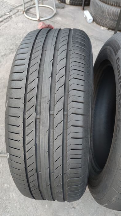 Anvelope vara 235 60 18