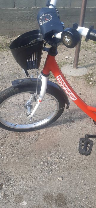 Детско колело 16