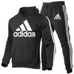 Compleu adidas nou