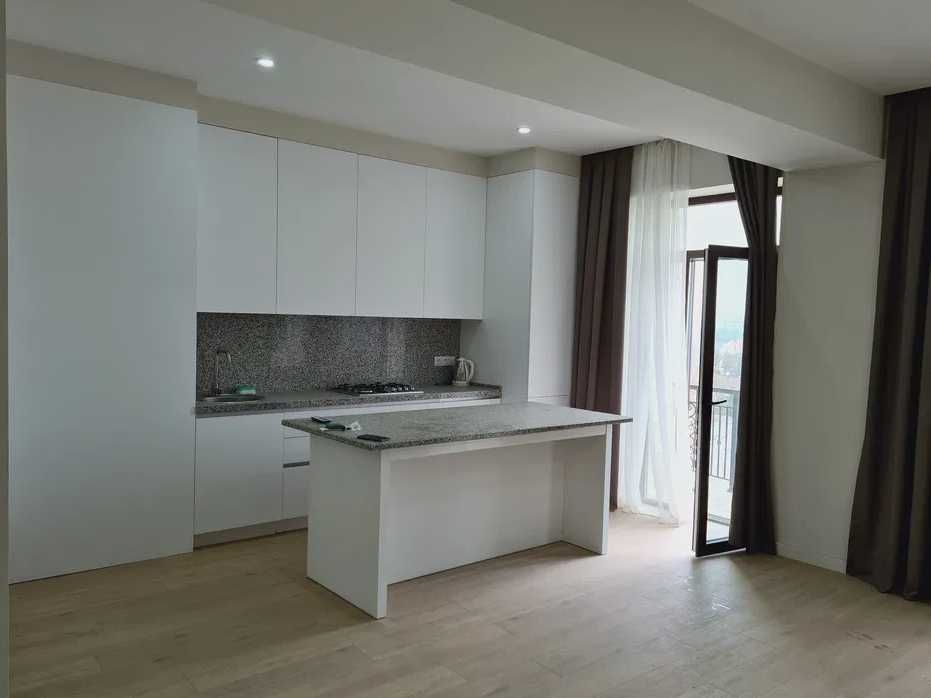 3комнатная квартира в клубной новостройке 103м2 парк Ашхабад КС