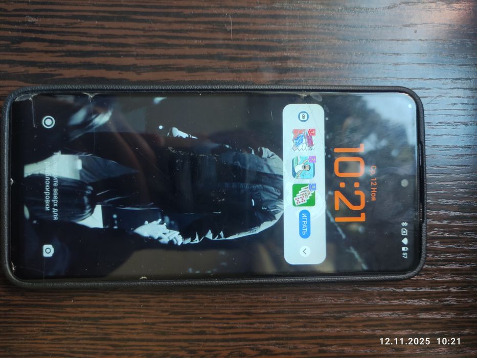 Redmi note 12 память 64 гб