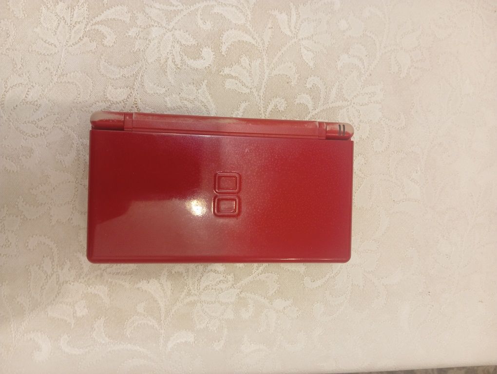 Nintendo DS lite