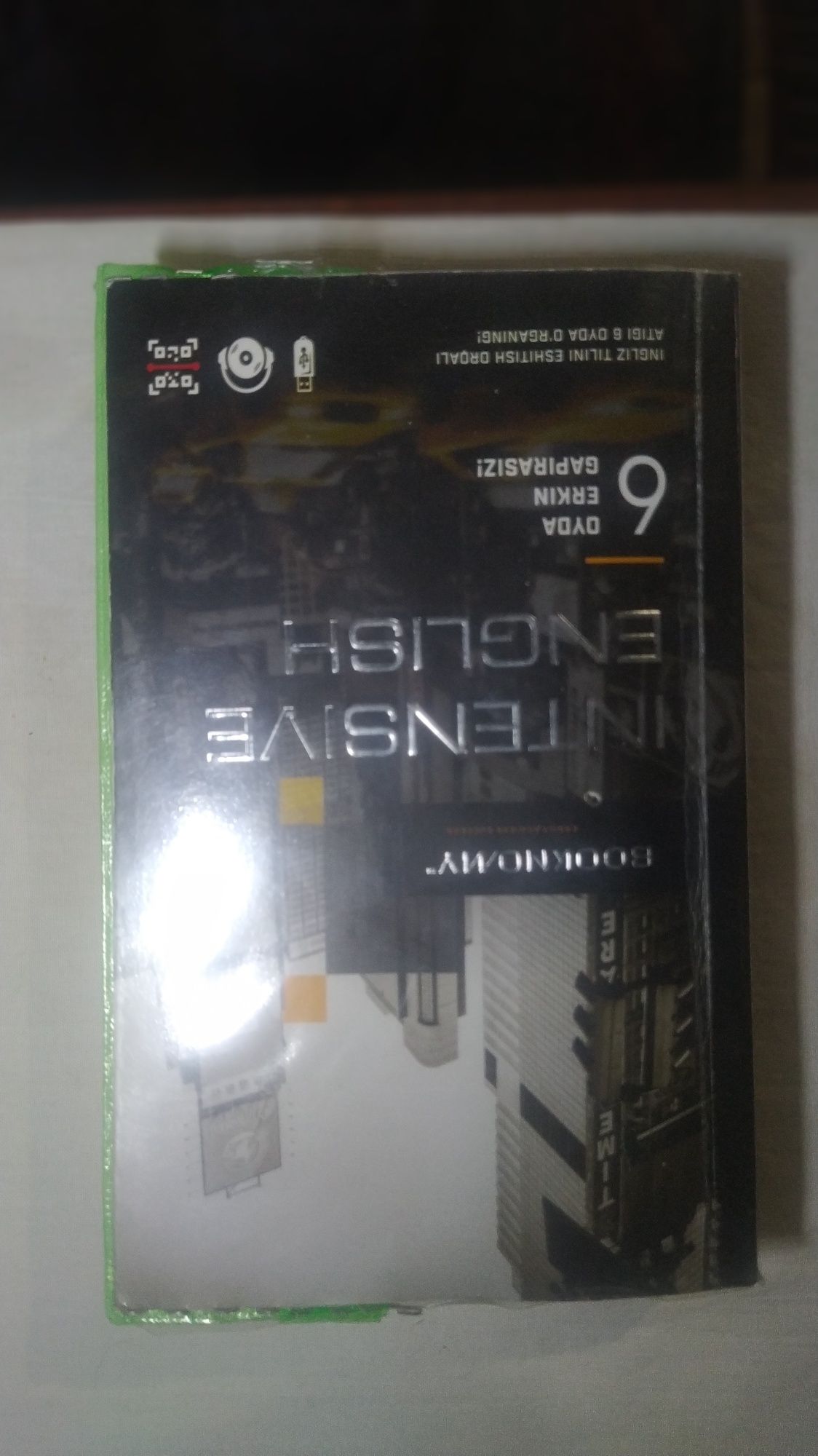Kitob Booknomy xolati alo