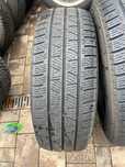 4 Anvelope Pirelli 235 65 16c