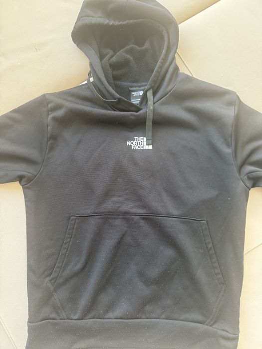 Женские худи оригинал north face, h&m по 5000