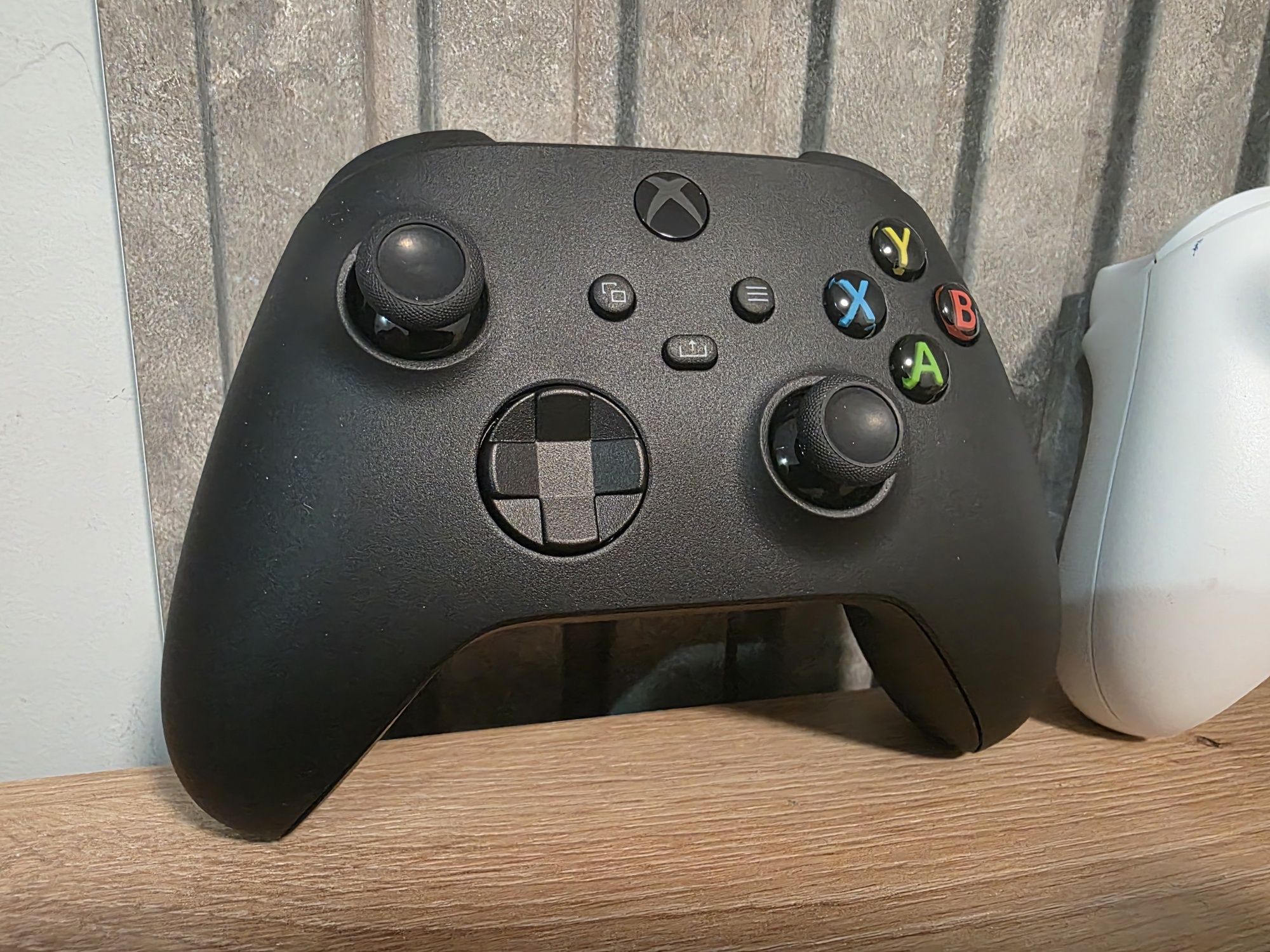 Джойстик за Xbox One X/S и PC, оригинален контролер