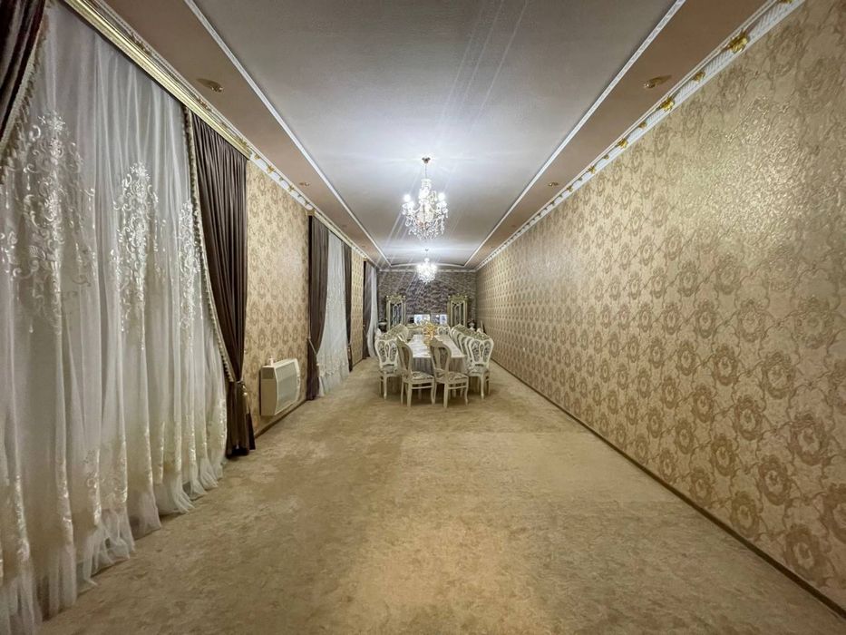 Продаётся Дом в махалле «Хумдон» Навбогчиён. 7 Соток.