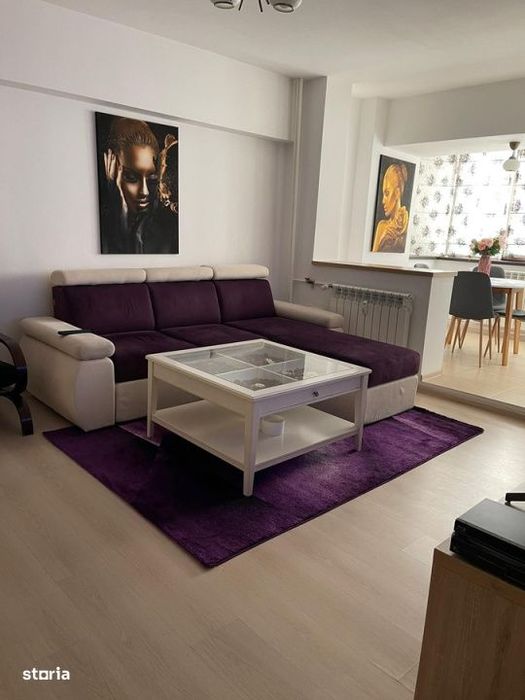 Apartament 2 camere de inchiriat / Mega Mall / Pantelimon / Mobilat /