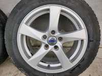 Jante HERA 16" 5x108 Volvo S60 V60 S80 V70 S40 V40 V50 C30 C70 31423046