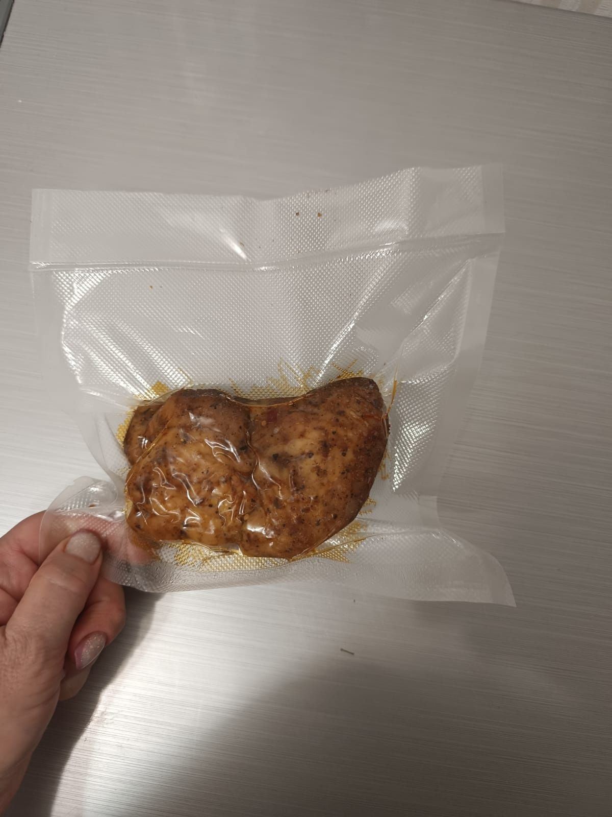 Продам курдюк копчёный
