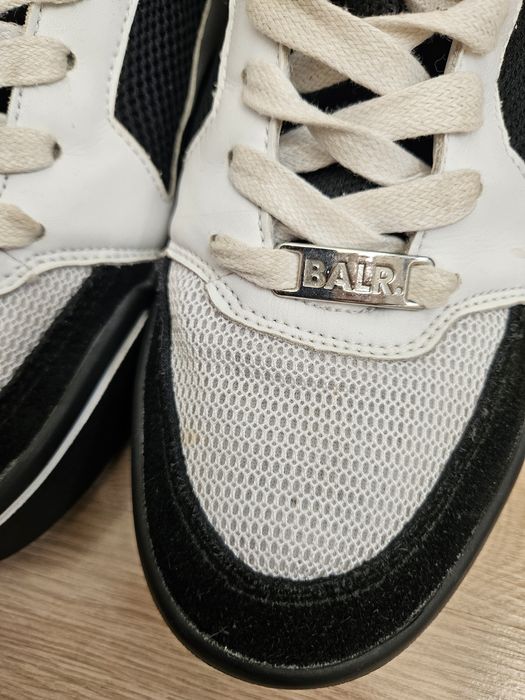 BALR. - Кецове сникърси