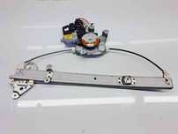 Macara electrica geam stanga spate Renault Koleos 1 SUV [Fabr 2008-201