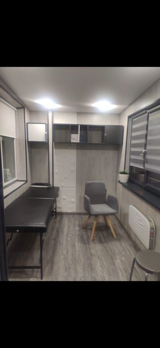 Сдается комната в салоне красоты