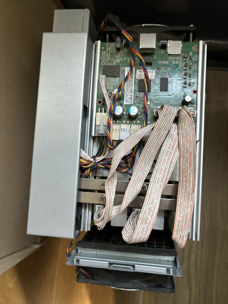 Antminer S17/T17 за части