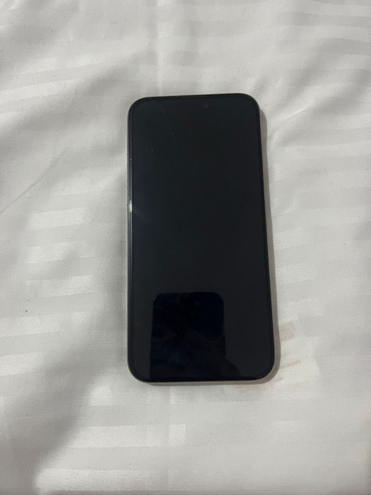 Vand iphone 15 pro max 256gb baterie 86%