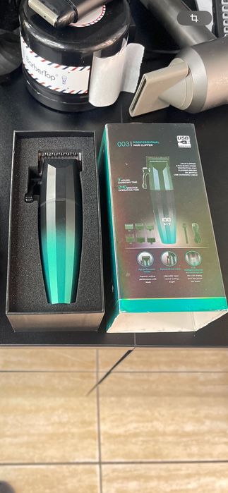 Wahl magic clip./. 003 | PROFESSIONA