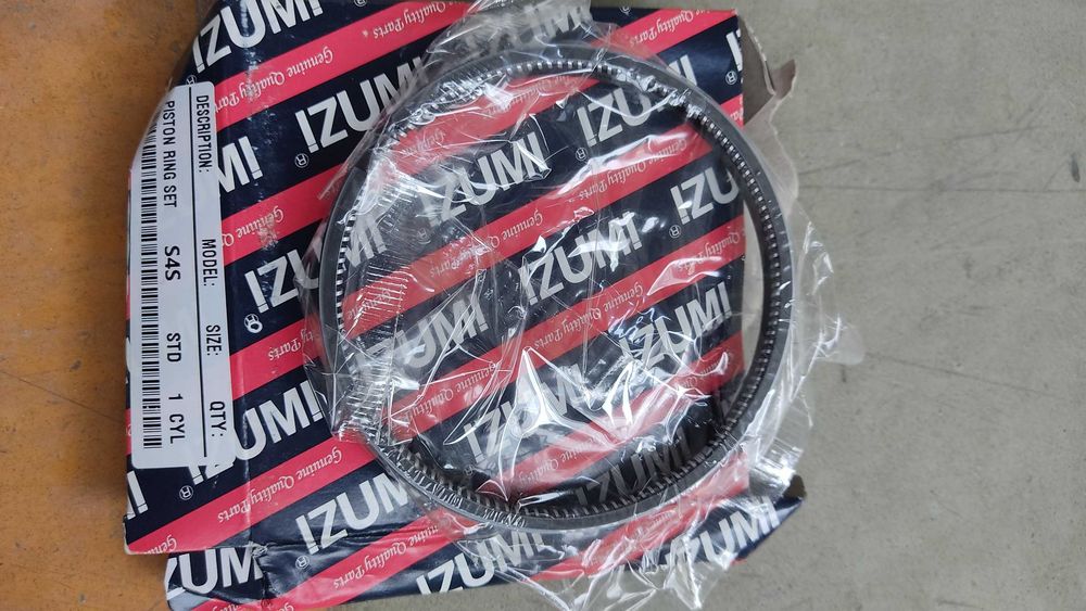 Kara uchun ehtiyot qisimlar кара запчаст